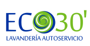 Lavanderia Autoservicio ECO30